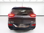 2017 Cherokee Thumbnail 5