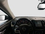 2017 Cherokee Thumbnail 7