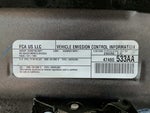 2017 Cherokee Thumbnail 22