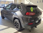 2015 Cherokee Thumbnail 9