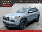 2016 Cherokee Thumbnail 1