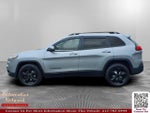 2016 Cherokee Thumbnail 2