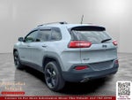 2016 Cherokee Thumbnail 3