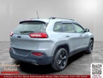 2016 Cherokee Thumbnail 5