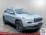 2016 Cherokee Thumbnail 7