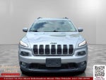 2016 Cherokee Thumbnail 8