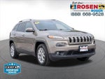 2016 Cherokee Thumbnail 1