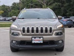 2016 Cherokee Thumbnail 2