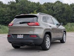 2016 Cherokee Thumbnail 7