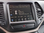 2016 Cherokee Thumbnail 17
