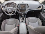 2016 Cherokee Thumbnail 24