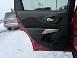 2017 Cherokee Thumbnail 11
