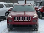 2017 Cherokee Thumbnail 29