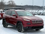 2017 Cherokee Thumbnail 30