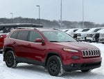 2017 Cherokee Thumbnail 31