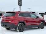 2017 Cherokee Thumbnail 33