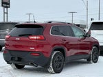 2017 Cherokee Thumbnail 34