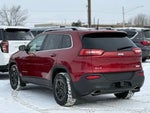 2017 Cherokee Thumbnail 36