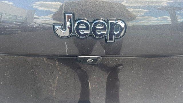 2016 Jeep Cherokee Latitude 75th Anniversary