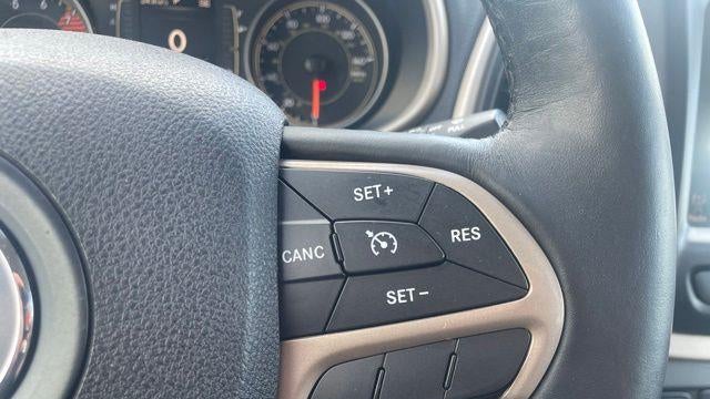 2016 Jeep Cherokee Latitude 75th Anniversary