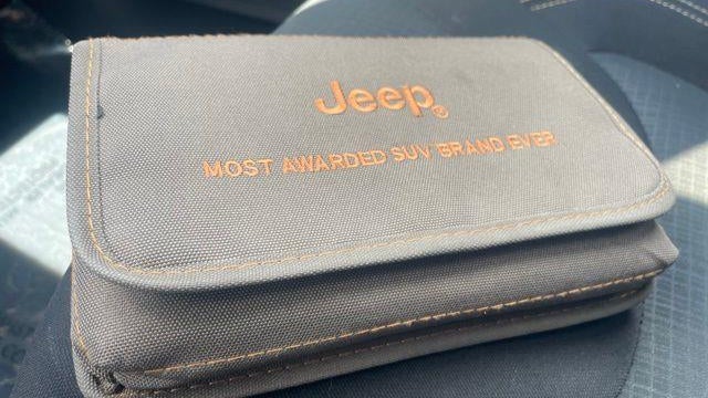 2016 Jeep Cherokee Latitude 75th Anniversary
