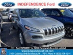 2017 Cherokee Thumbnail 1