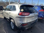 2017 Cherokee Thumbnail 4