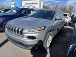 2017 Cherokee Thumbnail 5