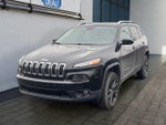 2014 Cherokee Thumbnail 2