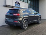2014 Cherokee Thumbnail 3