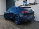 2014 Cherokee Thumbnail 5