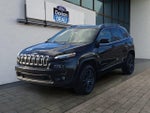 2014 Cherokee Thumbnail 7