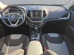 2014 Cherokee Thumbnail 9