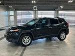 2014 Cherokee Thumbnail 1