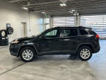 2014 Cherokee Thumbnail 2