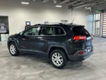 2014 Cherokee Thumbnail 3