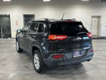 2014 Cherokee Thumbnail 4