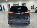 2014 Cherokee Thumbnail 5