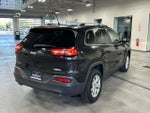 2014 Cherokee Thumbnail 6