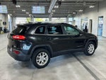 2014 Cherokee Thumbnail 7