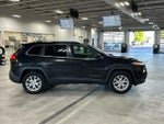 2014 Cherokee Thumbnail 8