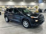 2014 Cherokee Thumbnail 9