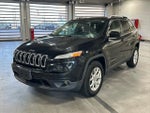 2014 Cherokee Thumbnail 12