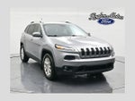 2016 Cherokee Thumbnail 1
