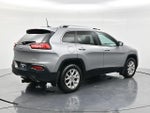 2016 Cherokee Thumbnail 5