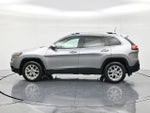 2016 Cherokee Thumbnail 8
