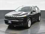 2016 Cherokee Thumbnail 2