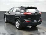 2016 Cherokee Thumbnail 4