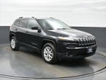2016 Cherokee Thumbnail 8