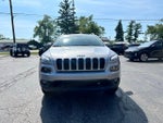 2017 Cherokee Thumbnail 2